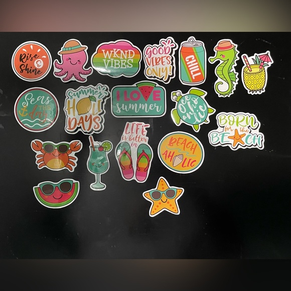 Stickers - Picture 10 of 10